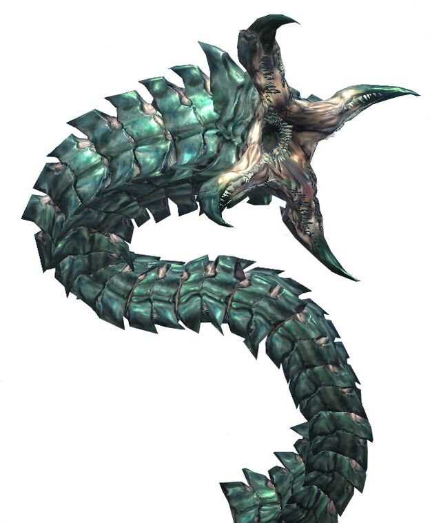 Deviljho  Monster Hunter World Wiki