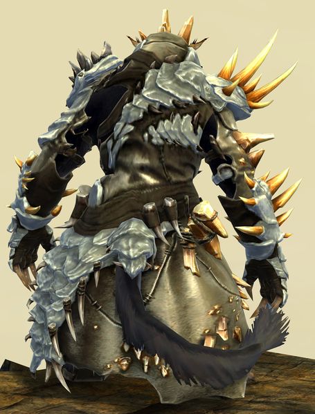File:Bounty Hunter's armor (medium) charr female back.jpg