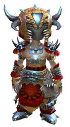 Gladiator armor asura female front.jpg