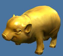 Mini Golden Pig.jpg