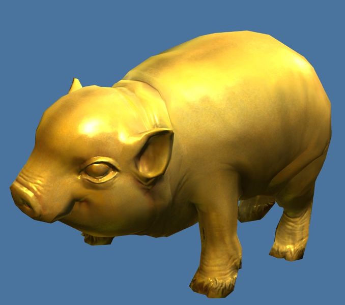 File:Mini Golden Pig.jpg