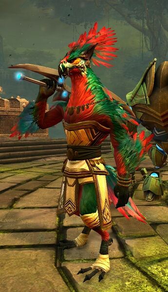 File:Quetzal Warrior (alt2).jpg