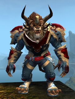 Triumphant armor (medium) charr male front.jpg