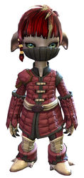 Studded armor asura female front.jpg