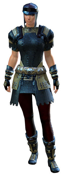 File:Chainmail armor norn female front.jpg