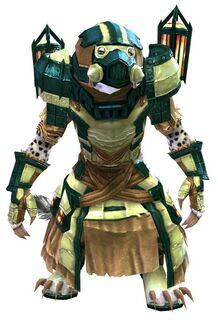 Forgeman armor (light) charr female front.jpg