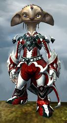 Perfected Envoy armor (light) asura male front.jpg