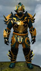 Ancient Kraken armor norn male front.jpg
