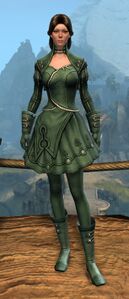 Forgiveness Dye Guild Wars 2 Wiki GW2W