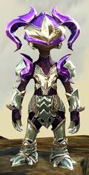 Mist Shard armor (heavy) asura female front.jpg