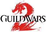 Guild Wars 2 logo.svg