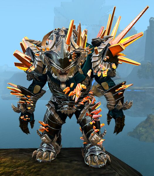 File:Blossoming Mist Shard armor (heavy) charr male front.jpg