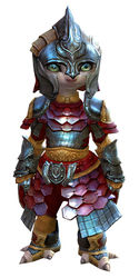 Splint armor asura female front.jpg