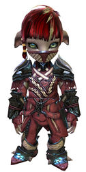 Strider's armor asura female front.jpg