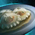 Plate of Clear Truffle and Sesame Ravioli.png