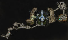 Ascalonian Catacombs story mode map.jpg
