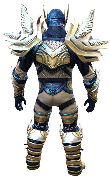 File:Glorious Hero's armor (medium) norn male back.jpg