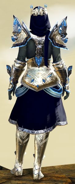 File:Mistforged Glorious Hero's armor (light) norn female back.jpg