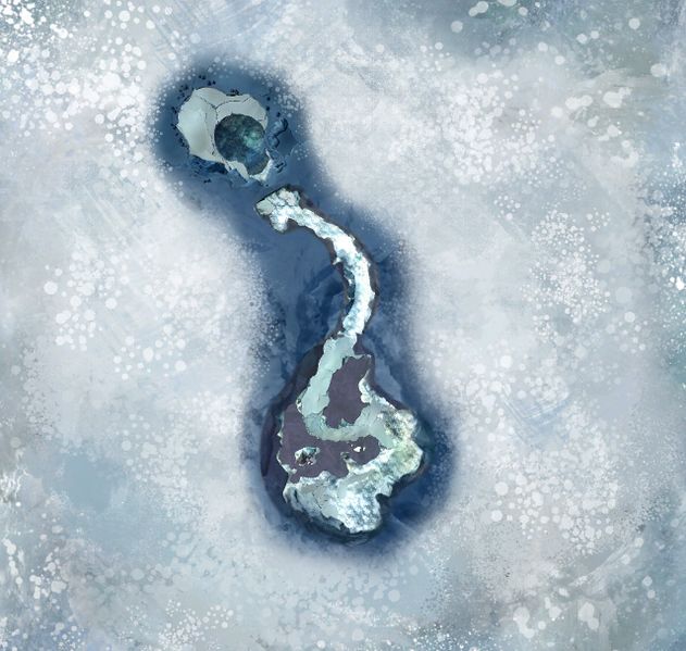 File:Secret Lair of the Snowmen map.jpg