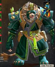 Jade Tech armor (light) charr male front.jpg