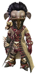 Krytan armor asura male front.jpg