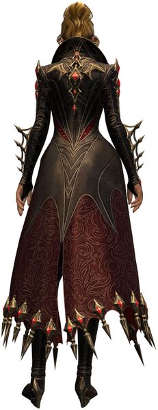 File:Midnight Hunter Outfit human female back.jpg