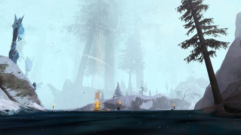 Black Ice Pass - Guild Wars 2 Wiki (GW2W)