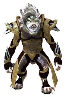 Council Watch armor charr female front.jpg