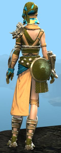 File:Elonian armor (heavy) human female back.jpg