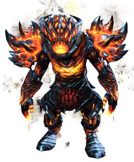 Hellfire armor (medium) charr female front.jpg