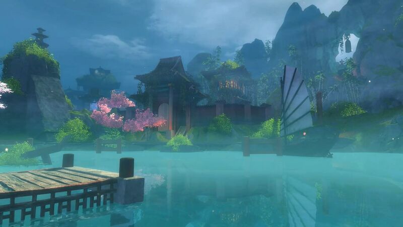 File:Isle of Reflection screenshot 02.jpg