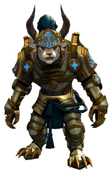 File:Royal Guard Outfit charr female front.jpg