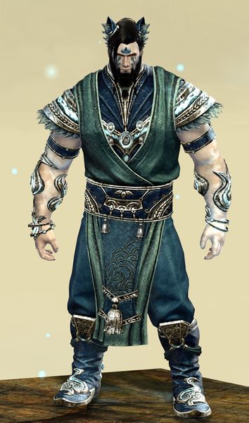 File:Shrine Guardian Outfit norn male front.jpg