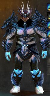 Water Dragon armor norn male front.jpg