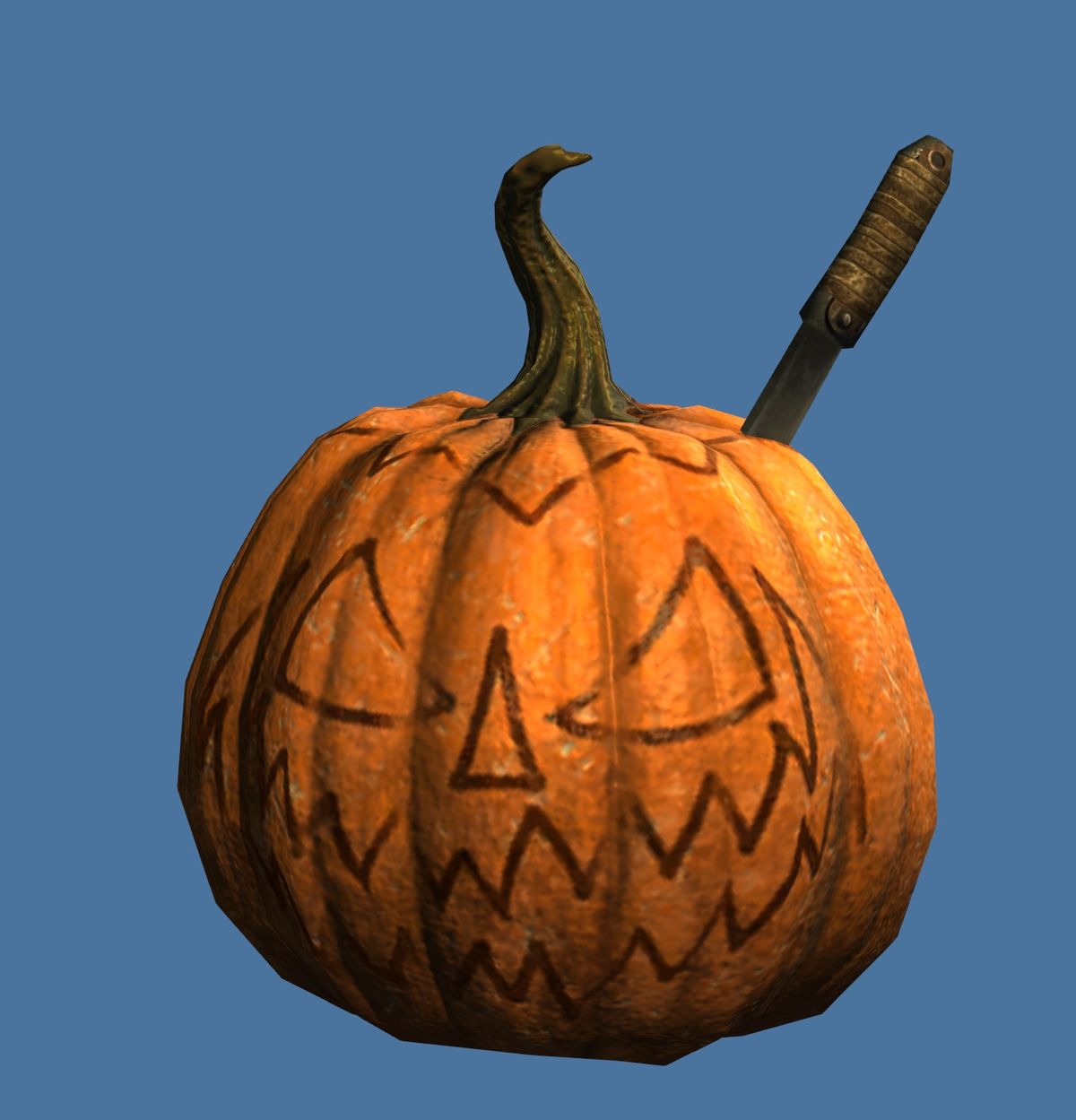 Mini Pumpkin Jack Guild Wars 2 Wiki GW2W 