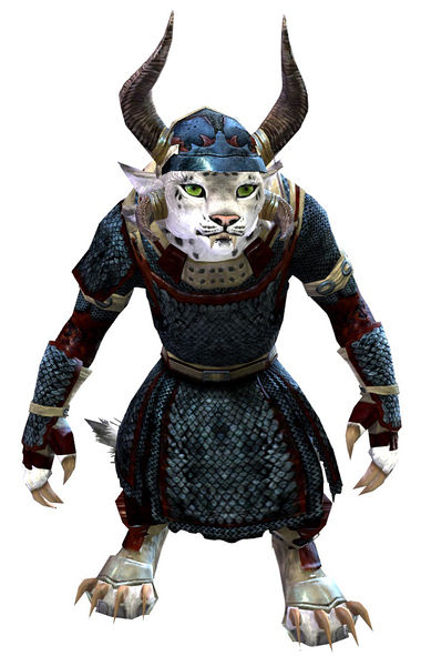 File:Worn Scale armor charr female front.jpg