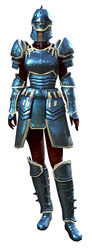 Ascalonian Protector armor human female front.jpg