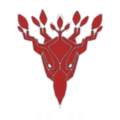 Guild emblem depicting Melandru.