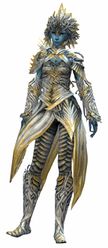 Warden armor sylvari female front.jpg