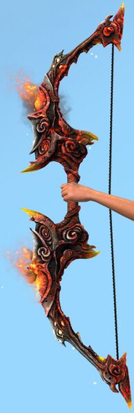 File:Fiery Dragon Slayer Longbow.jpg