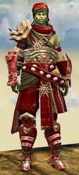 Elonian armor (heavy) sylvari male front.jpg