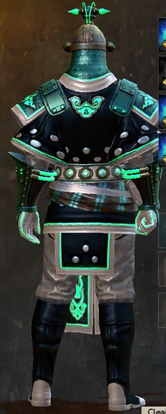 File:Jade Tech armor (heavy) human male back.jpg