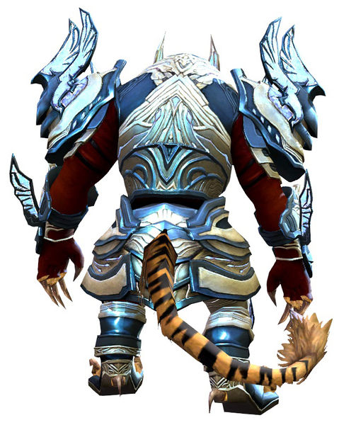 File:Glorious Hero's armor (heavy) charr male back.jpg