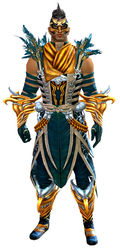 Trickster's armor human male front.jpg