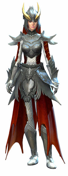 File:Draconic armor human female front.jpg