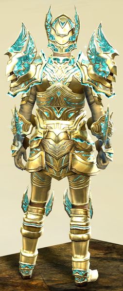 File:Mistforged Glorious Hero's armor (heavy) human male back.jpg