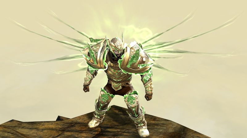 File:Mistforged Glorious Hero's armor (medium) norn male front in combat.jpg
