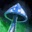 Skyclad Mushroom