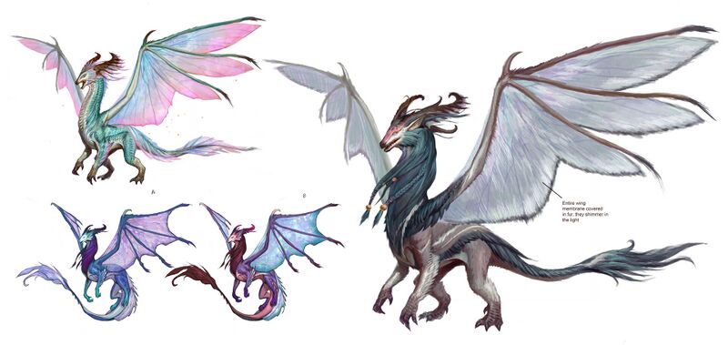 File:"Dragonultra sketches" concept art 02.jpg