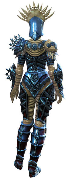 File:Illustrious armor (heavy) human female back.jpg
